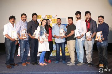 Ladies and Gentlemen Movie Platinum Disc Function